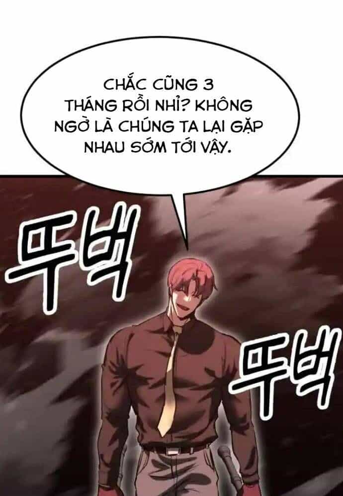 Võ Vương Kang Haejin - Chương 56 - ảnh 51