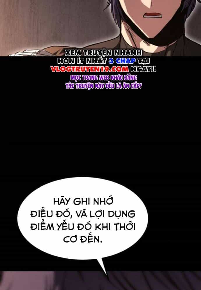 Võ Vương Kang Haejin - Chương 58 - ảnh 36