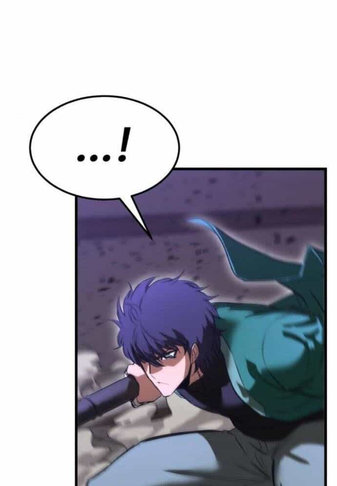 Võ Vương Kang Haejin - Chương 59 - ảnh 43