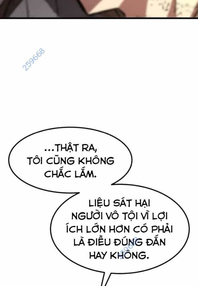 Võ Vương Kang Haejin - Chương 59 - ảnh 98