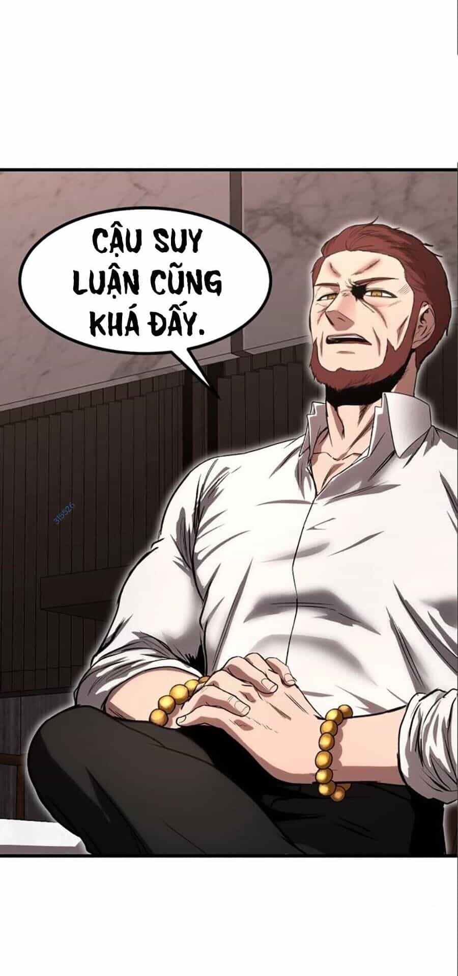 Võ Vương Kang Haejin - Chương 6 - ảnh 46
