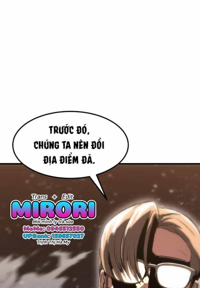 Võ Vương Kang Haejin - Chương 60 - ảnh 114