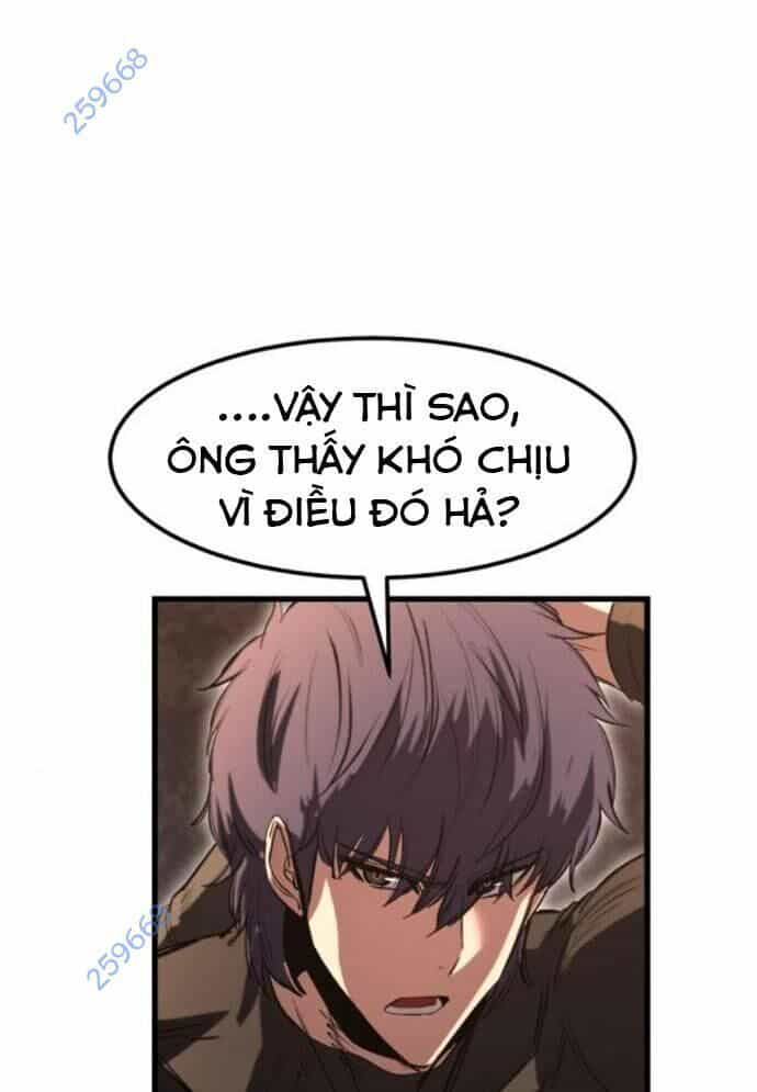 Võ Vương Kang Haejin - Chương 60 - ảnh 12