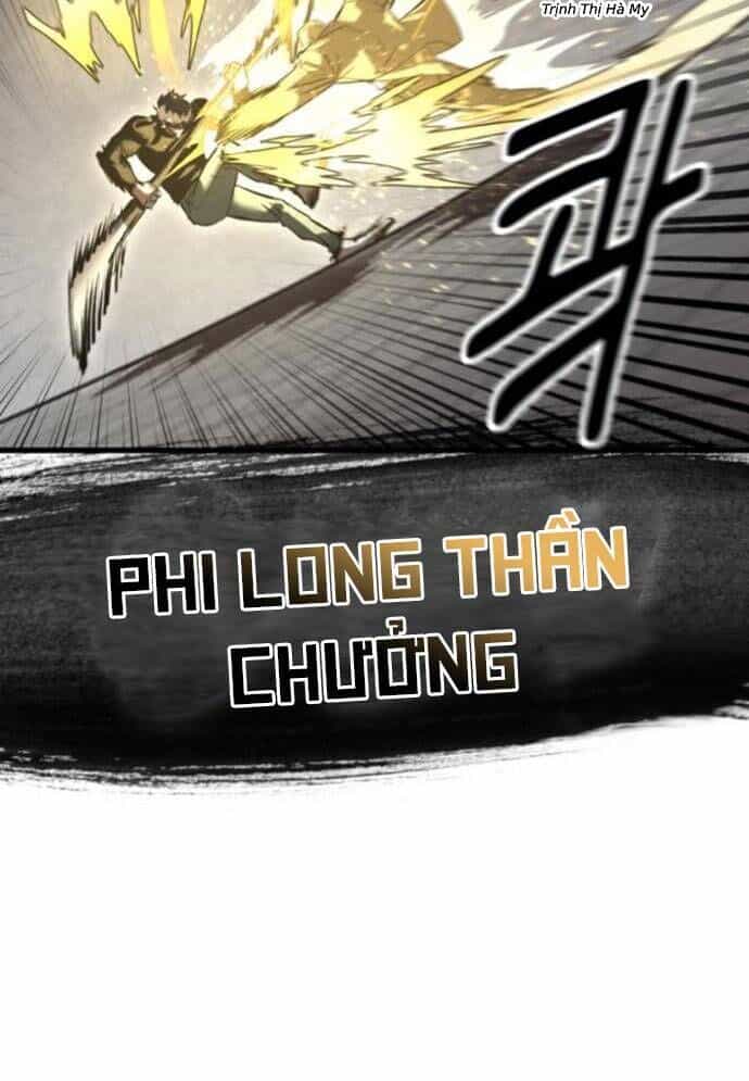 Võ Vương Kang Haejin - Chương 60 - ảnh 44