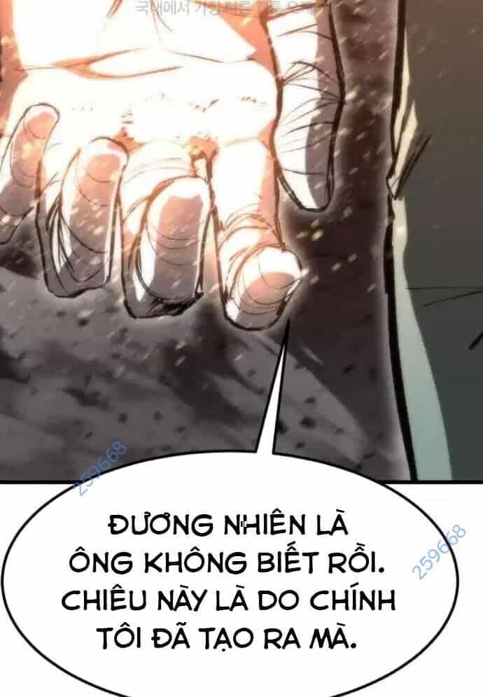 Võ Vương Kang Haejin - Chương 61 - ảnh 111