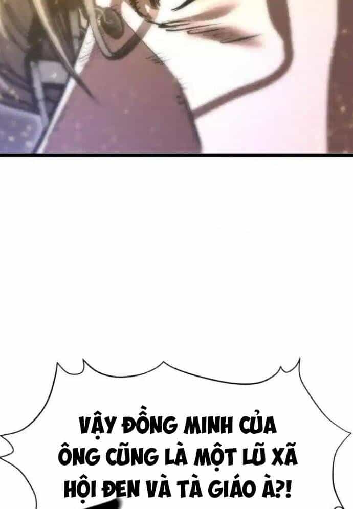 Võ Vương Kang Haejin - Chương 61 - ảnh 28
