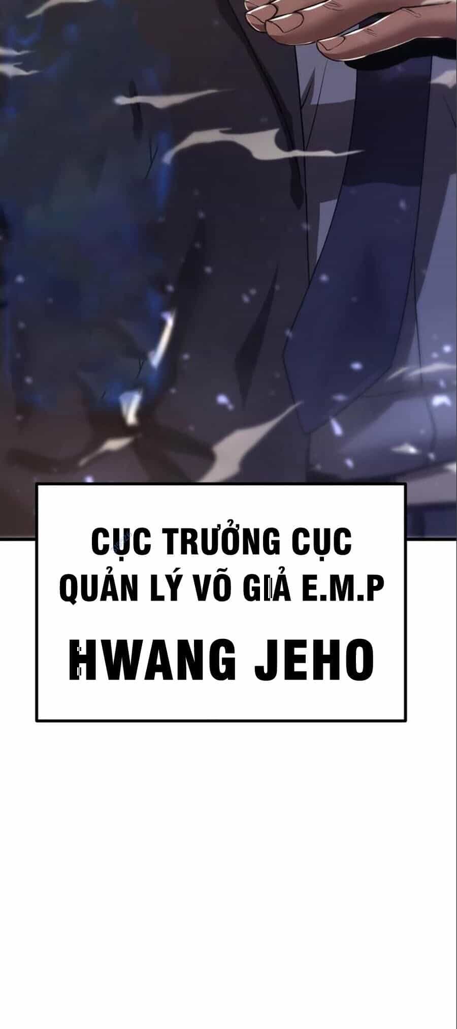 Võ Vương Kang Haejin - Chương 7 - ảnh 88