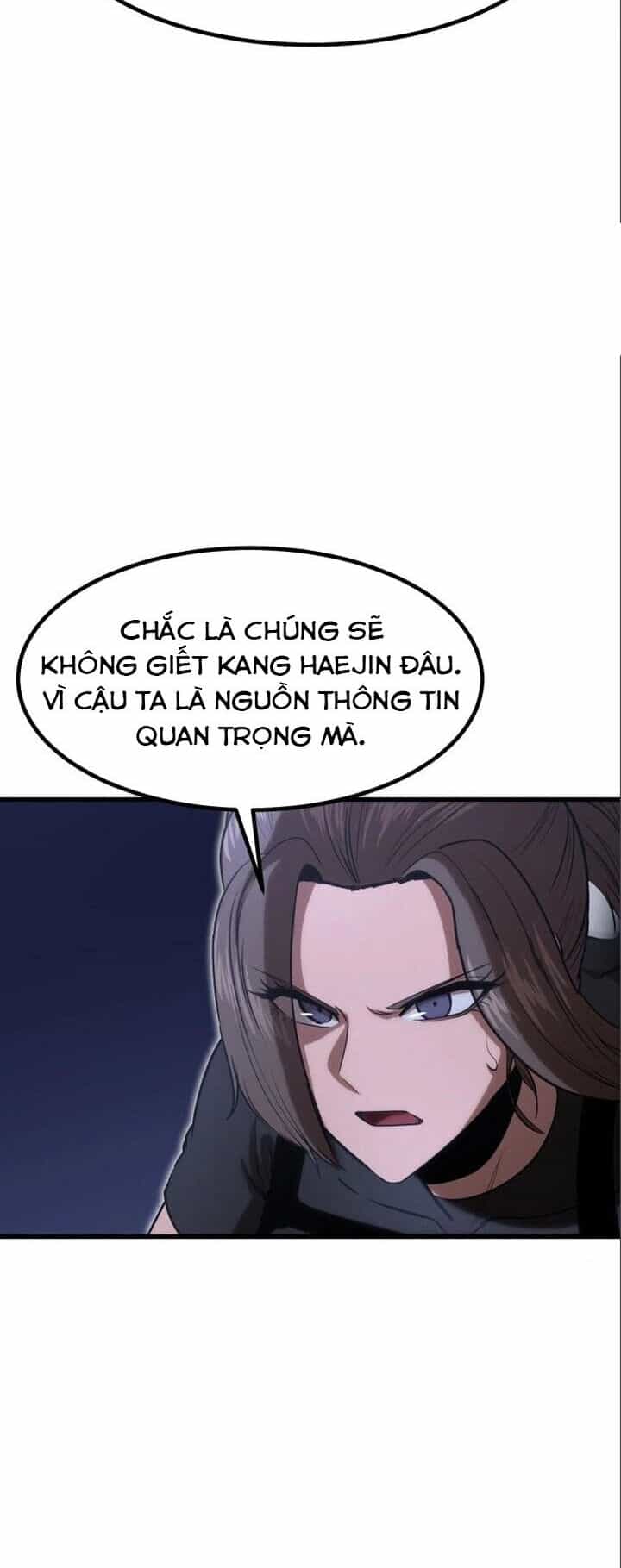 Võ Vương Kang Haejin - Chương 8 - ảnh 42