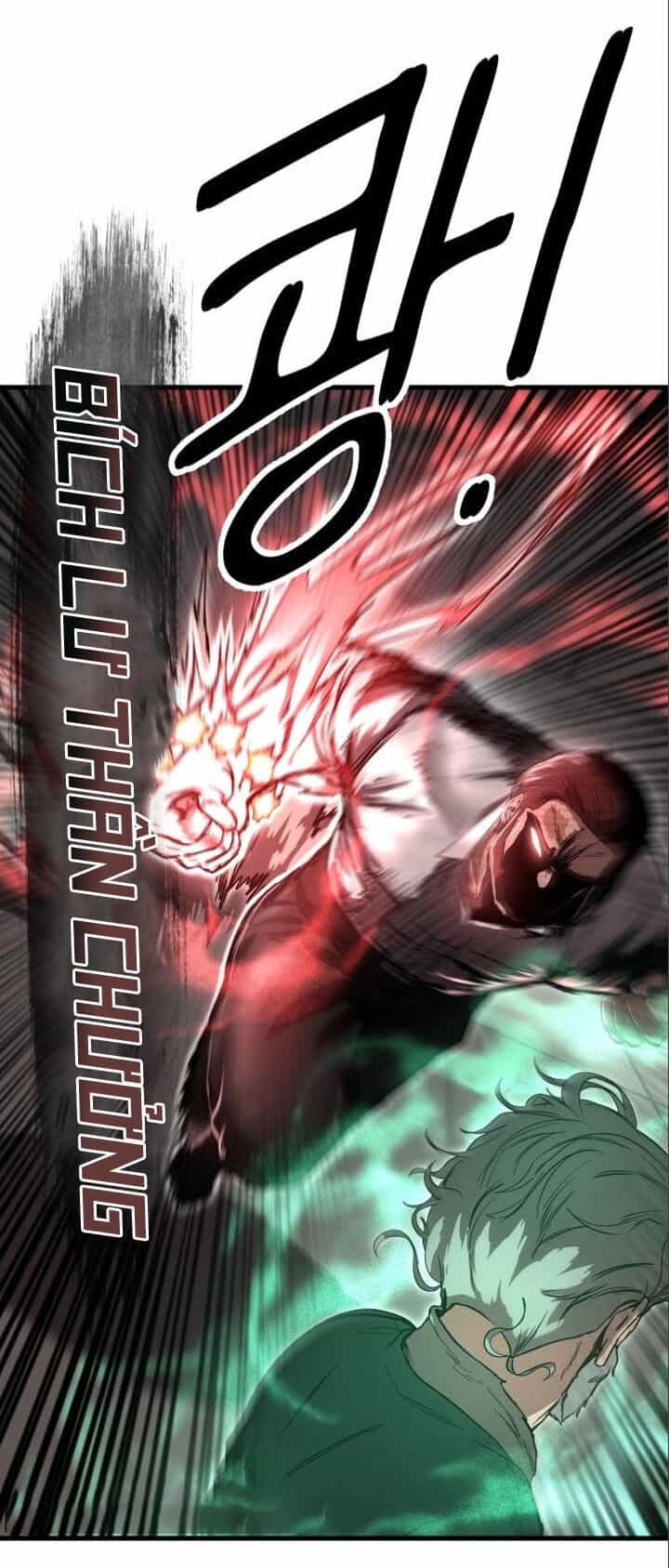 Võ Vương Kang Haejin - Chương 9 - ảnh 15