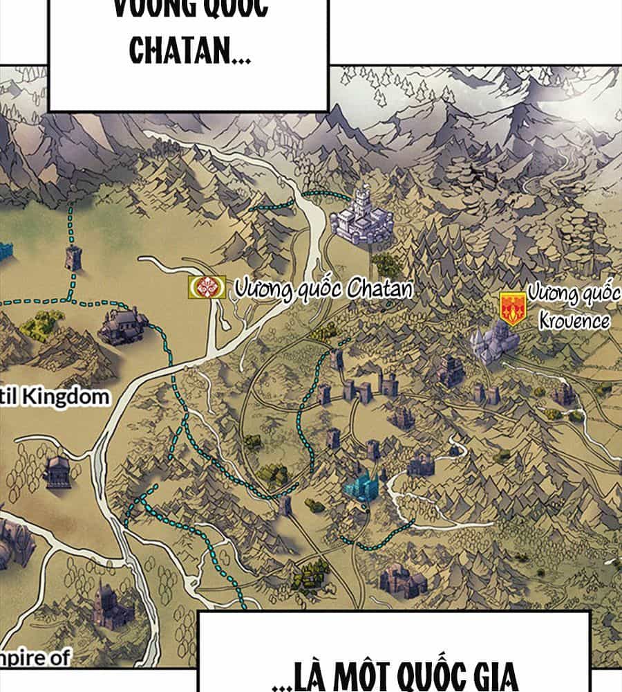 Võ Vương Tái Thế - Chương 12 - ảnh 3