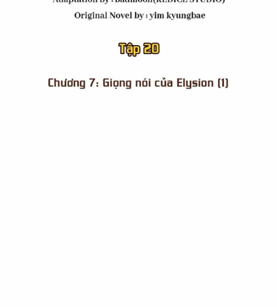 Võ Vương Tái Thế - Chương 20 - ảnh 2