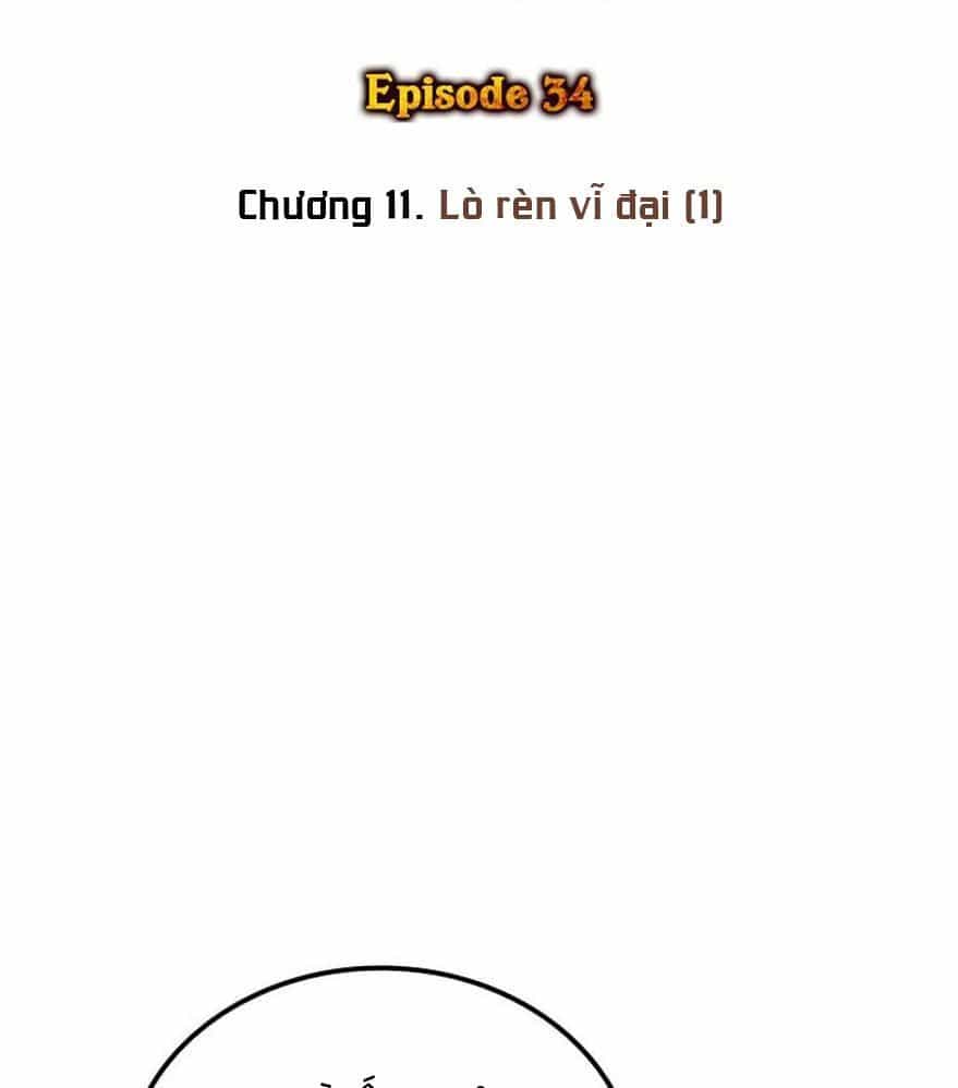 Võ Vương Tái Thế - Chương 34 - ảnh 2