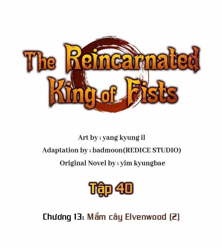 Võ Vương Tái Thế - Chương 40 - ảnh 9
