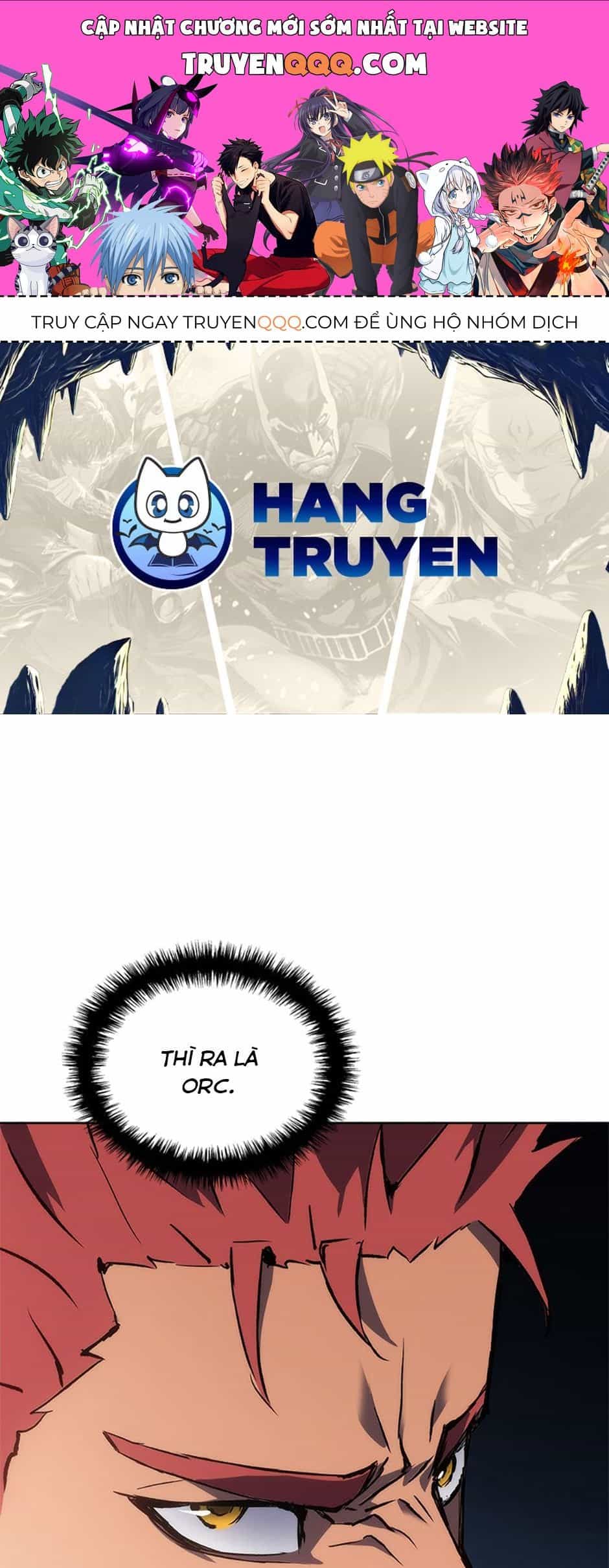 Võ Vương Tái Thế - Chương 4 - ảnh 1
