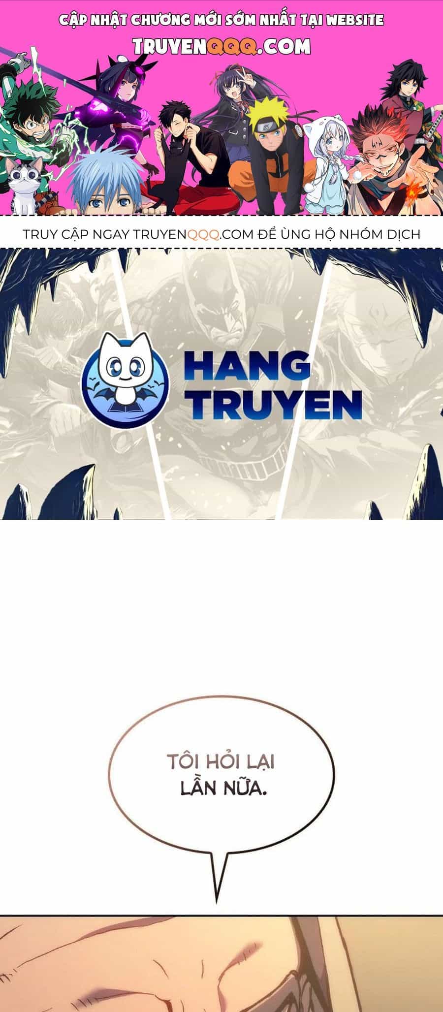 Võ Vương Tái Thế - Chương 42 - ảnh 1