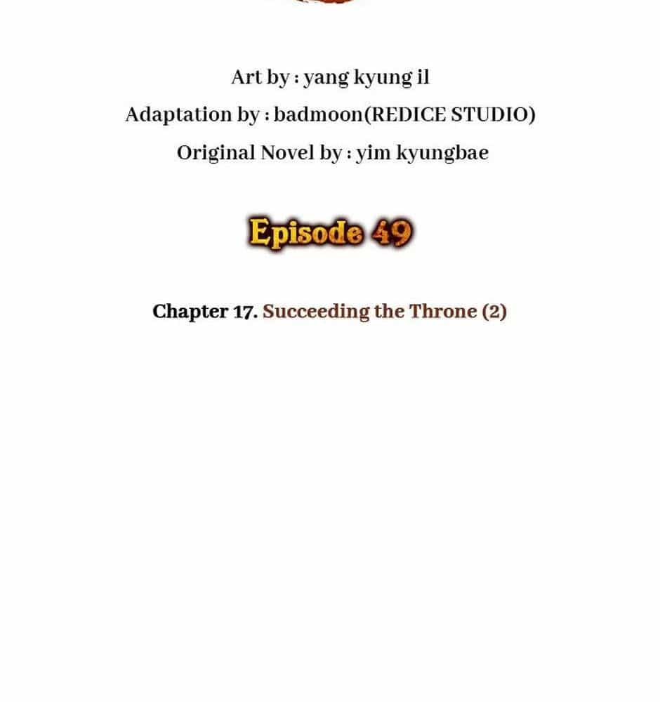 Võ Vương Tái Thế - Chương 49 - ảnh 8