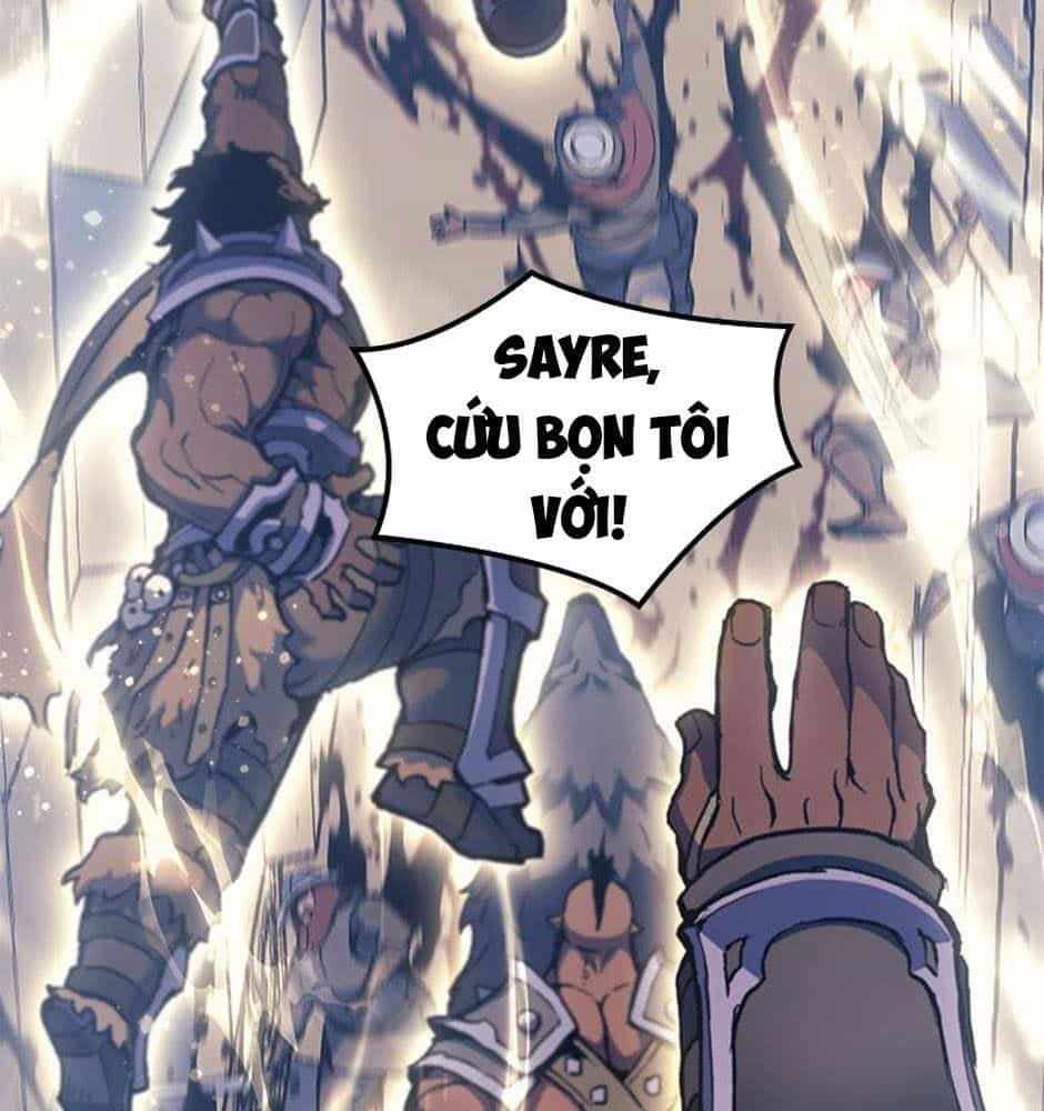 Võ Vương Tái Thế - Chương 50 - ảnh 121