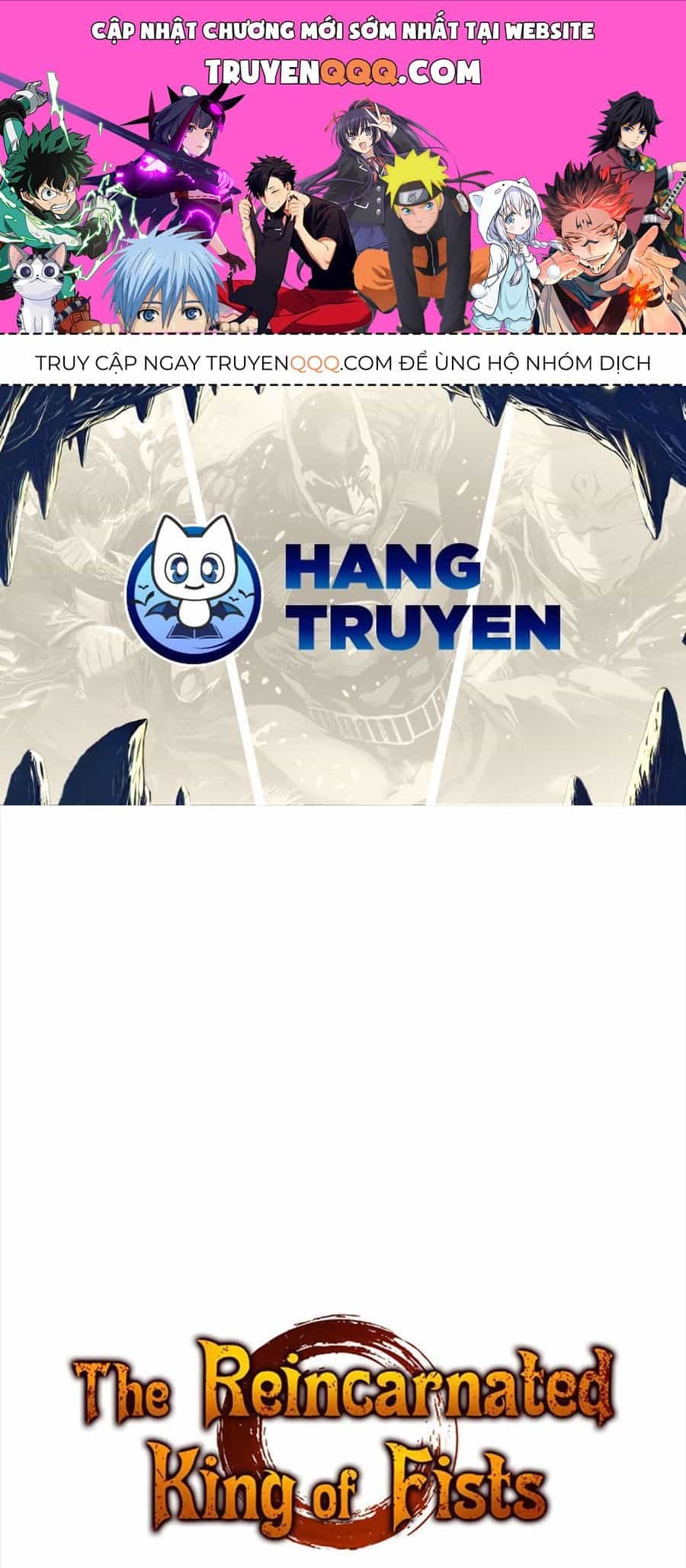 Võ Vương Tái Thế - Chương 7 - ảnh 1