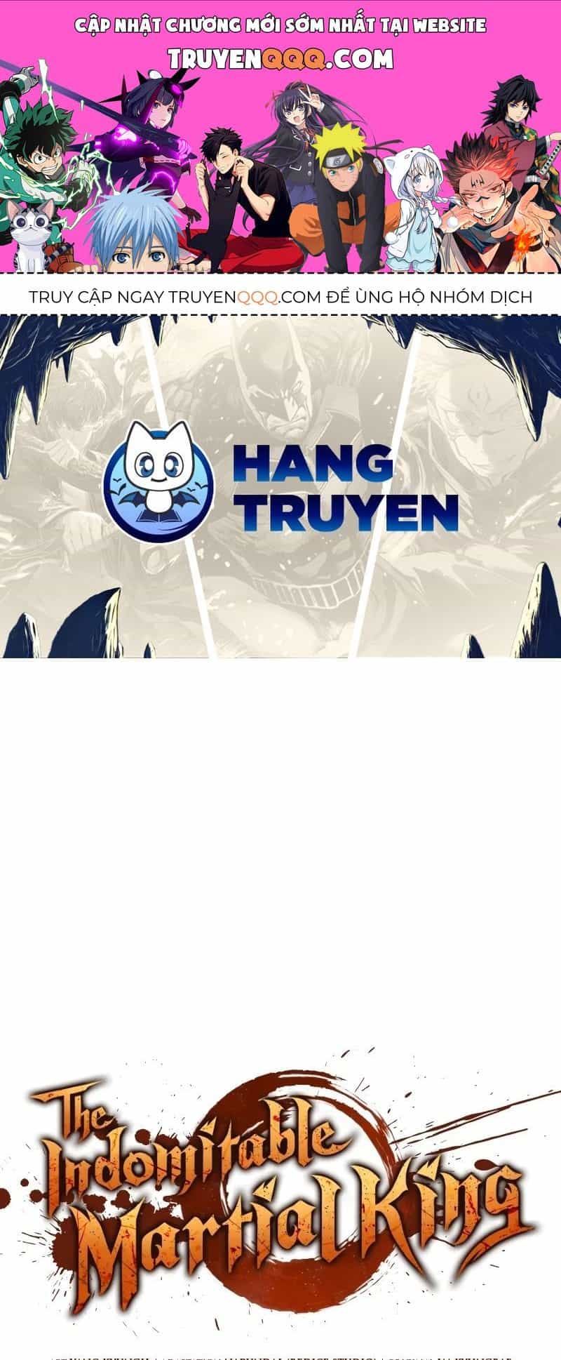 Võ Vương Tái Thế - Chương 65 - ảnh 1