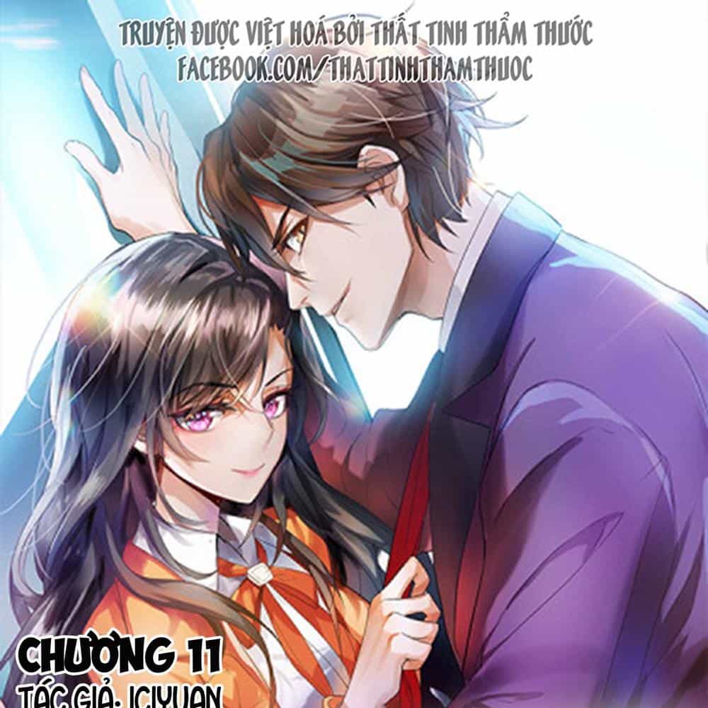Vợ Yêu Không Ngoan - Chương 11 - ảnh 2