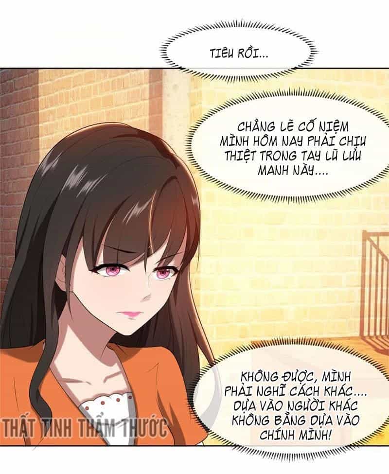 Vợ Yêu Không Ngoan - Chương 21 - ảnh 29
