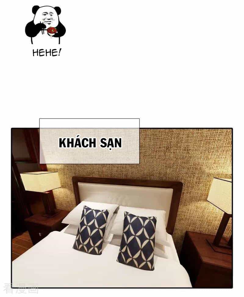 Vòng Bạn Bè Địa Phủ - Chương 1 - ảnh 37