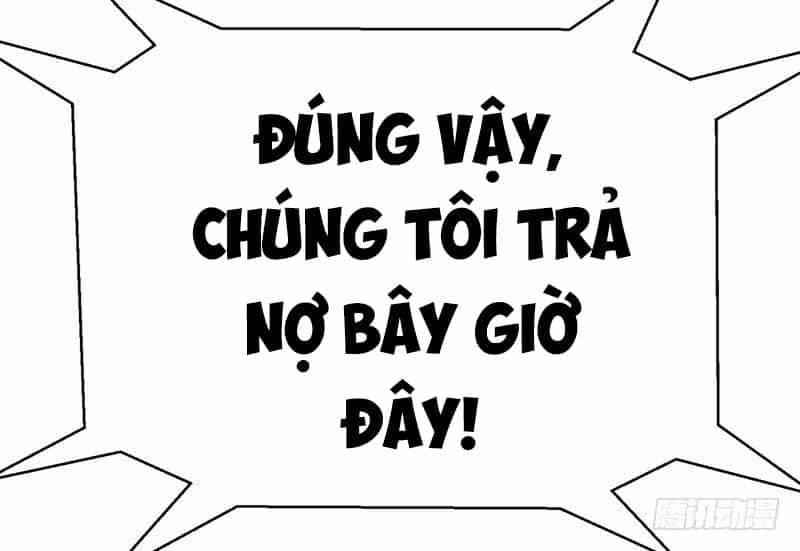 Vòng Bạn Bè Địa Phủ - Chương 14 - ảnh 20