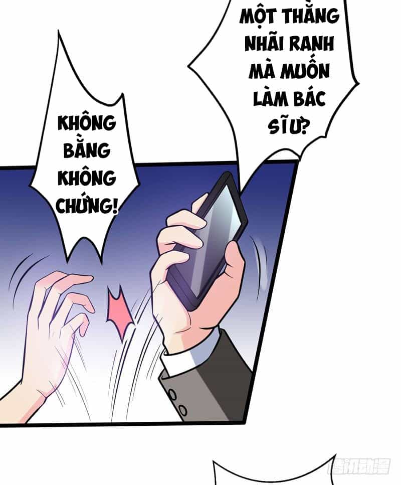 Vòng Bạn Bè Địa Phủ - Chương 19 - ảnh 37