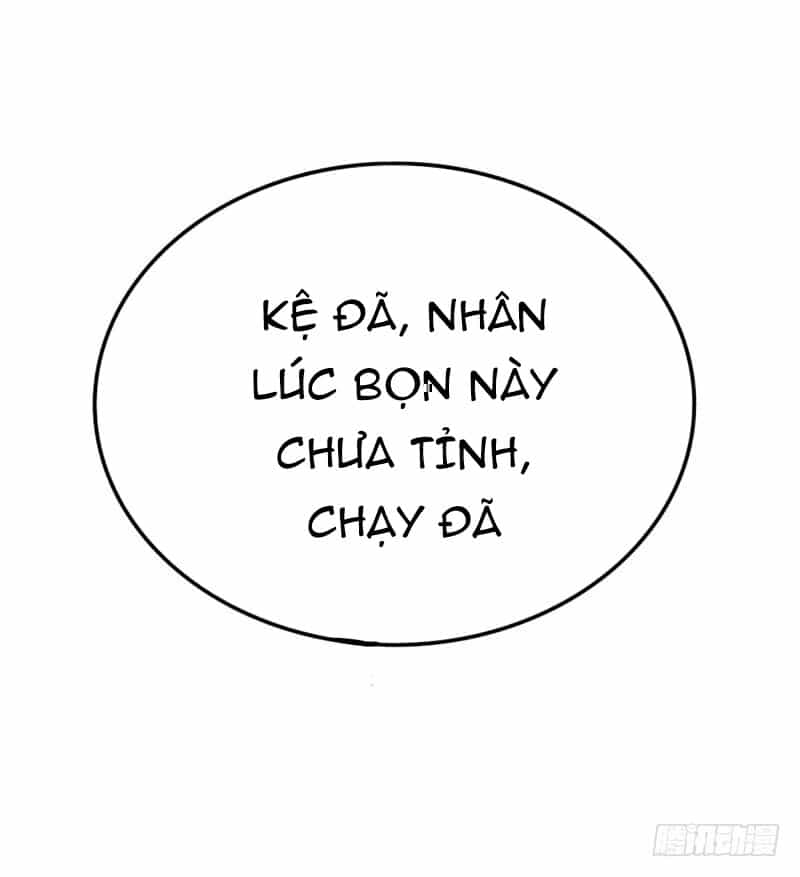Vòng Bạn Bè Địa Phủ - Chương 2 - ảnh 4