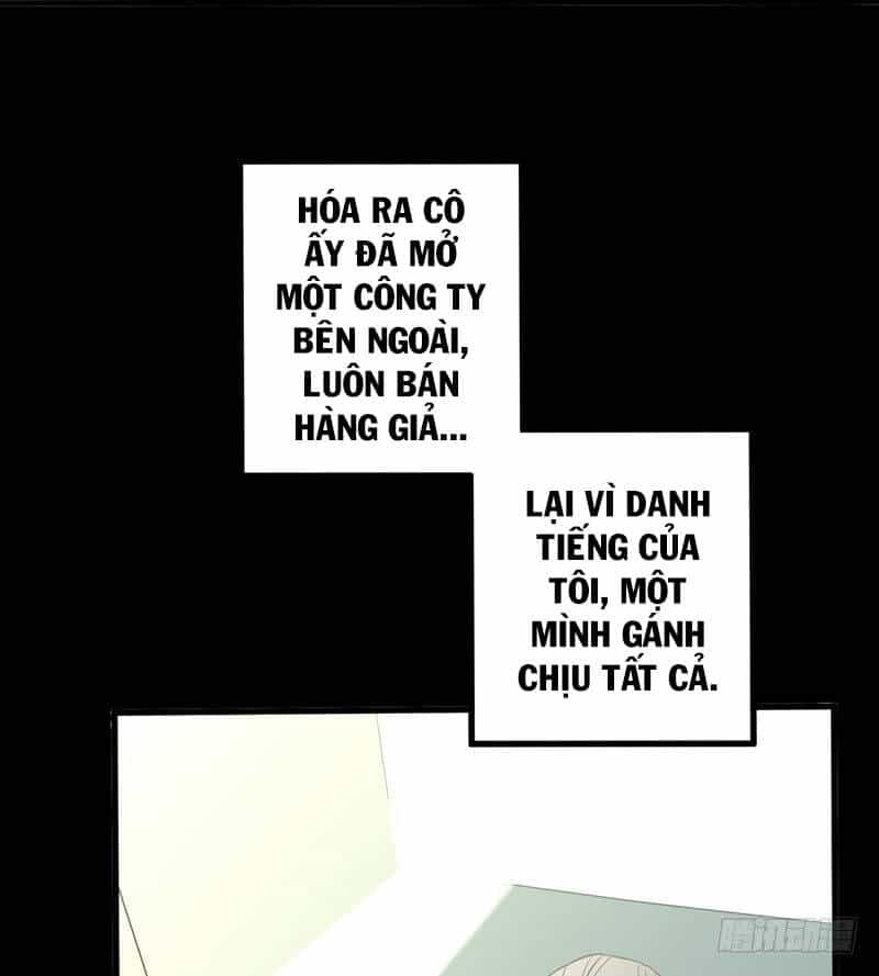 Vòng Bạn Bè Địa Phủ - Chương 20 - ảnh 31