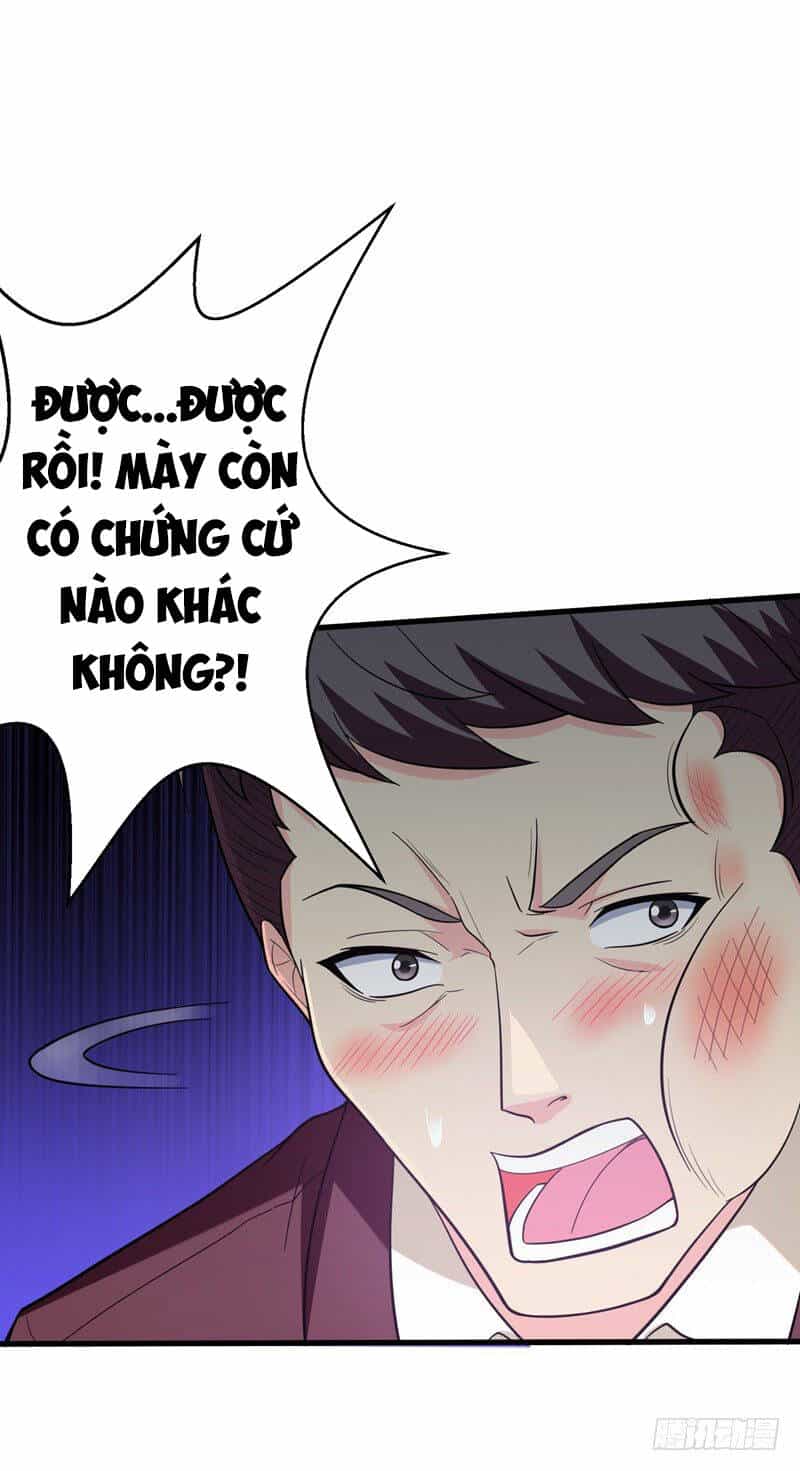 Vòng Bạn Bè Địa Phủ - Chương 20 - ảnh 5