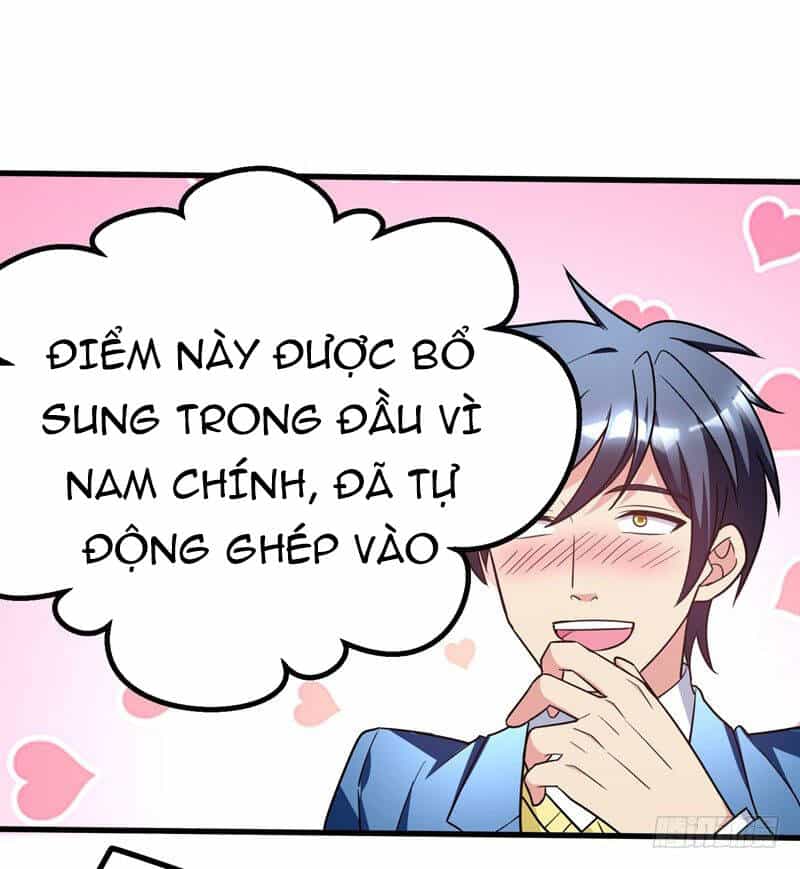Vòng Bạn Bè Địa Phủ - Chương 26 - ảnh 29