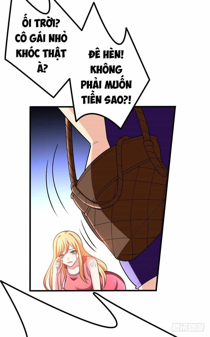 Vòng Bạn Bè Địa Phủ - Chương 27 - ảnh 29