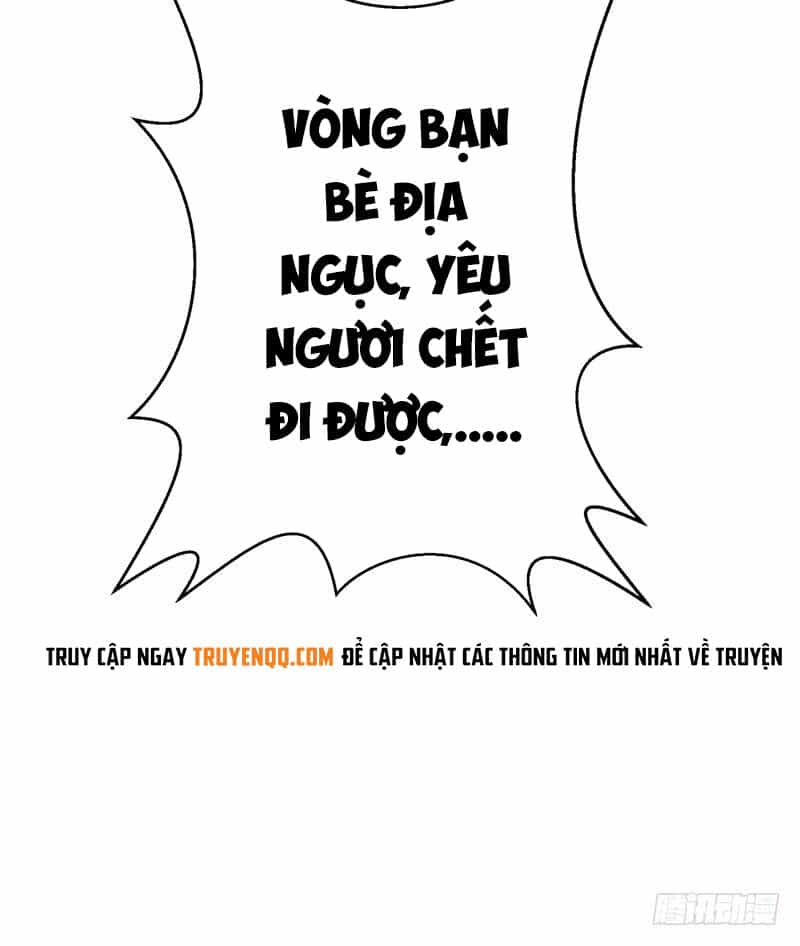 Vòng Bạn Bè Địa Phủ - Chương 3 - ảnh 49