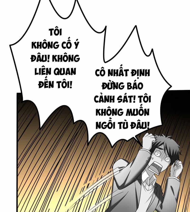 Vòng Bạn Bè Địa Phủ - Chương 32 - ảnh 34