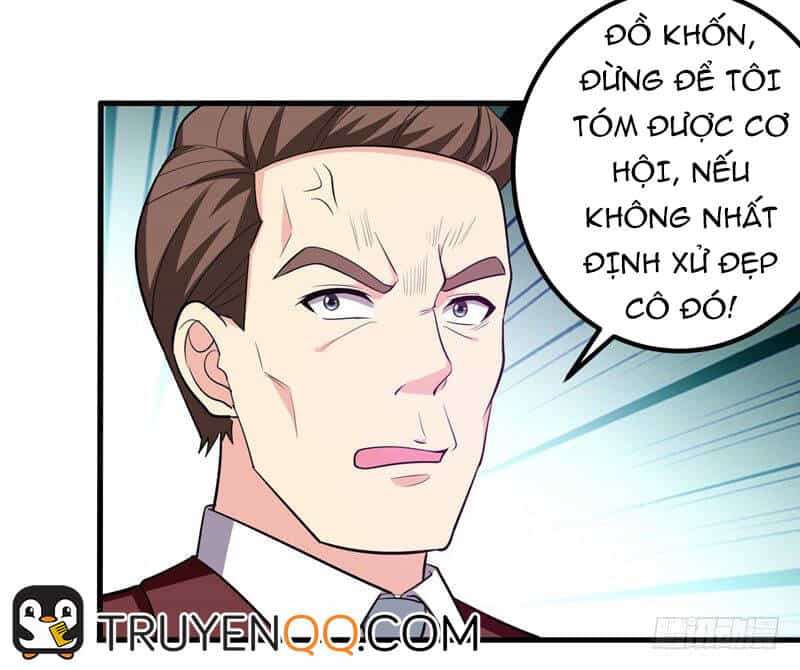 Vòng Bạn Bè Địa Phủ - Chương 35 - ảnh 17