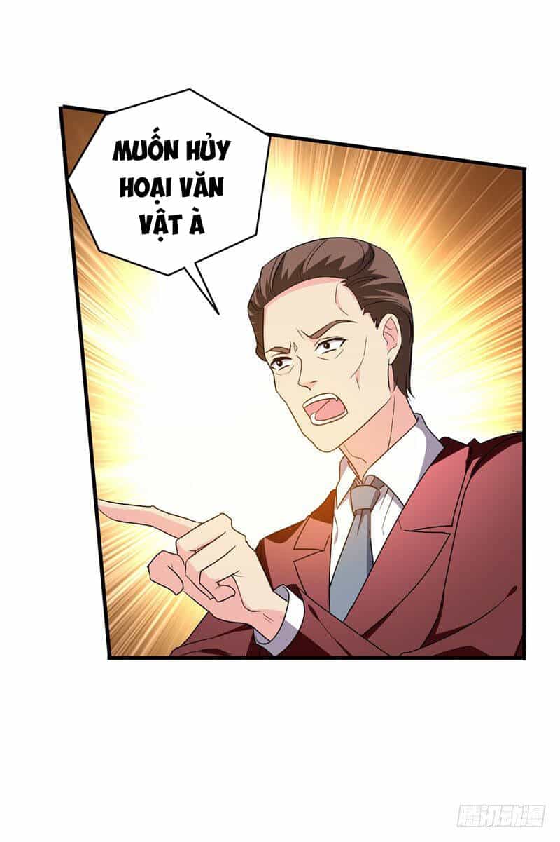 Vòng Bạn Bè Địa Phủ - Chương 36 - ảnh 10