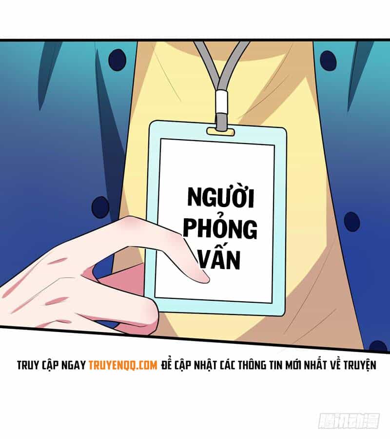 Vòng Bạn Bè Địa Phủ - Chương 6 - ảnh 6