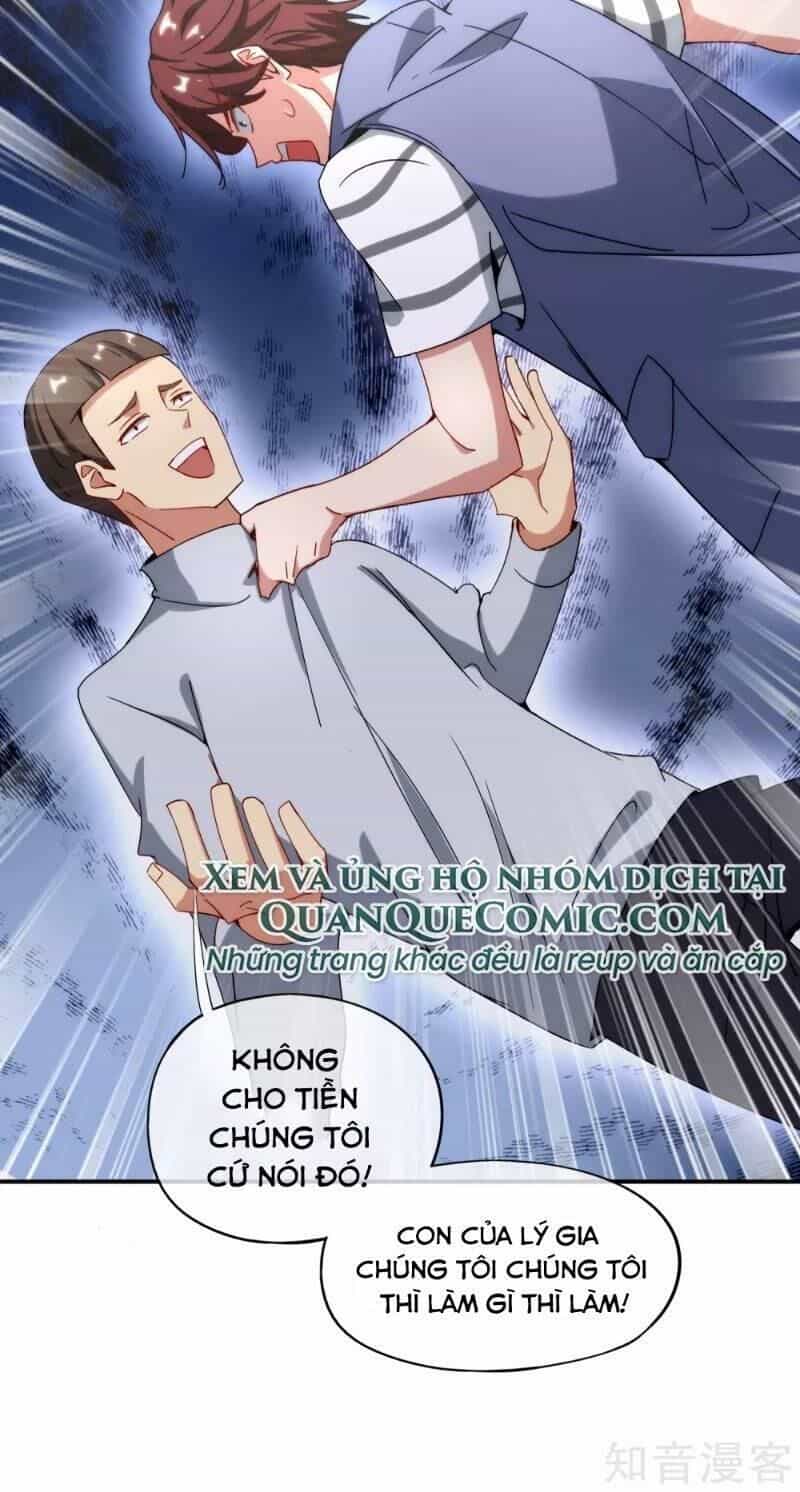 Vòng Bạn Bè Mạnh Nhất Của Tiên Giới - Chương 9 - ảnh 26