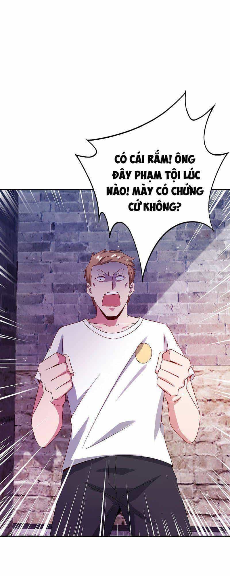 Vòng Bạn Bè Mạnh Nhất Của Tiên Giới - Chương 100 - ảnh 7