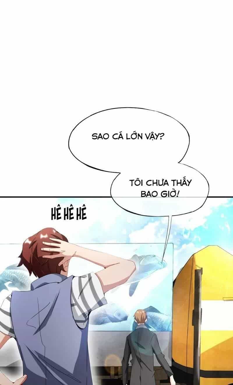 Vòng Bạn Bè Mạnh Nhất Của Tiên Giới - Chương 10 - ảnh 5
