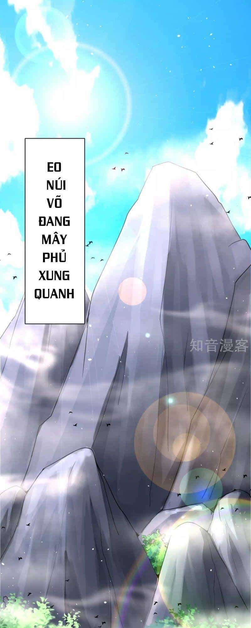 Vòng Bạn Bè Mạnh Nhất Của Tiên Giới - Chương 109 - ảnh 1