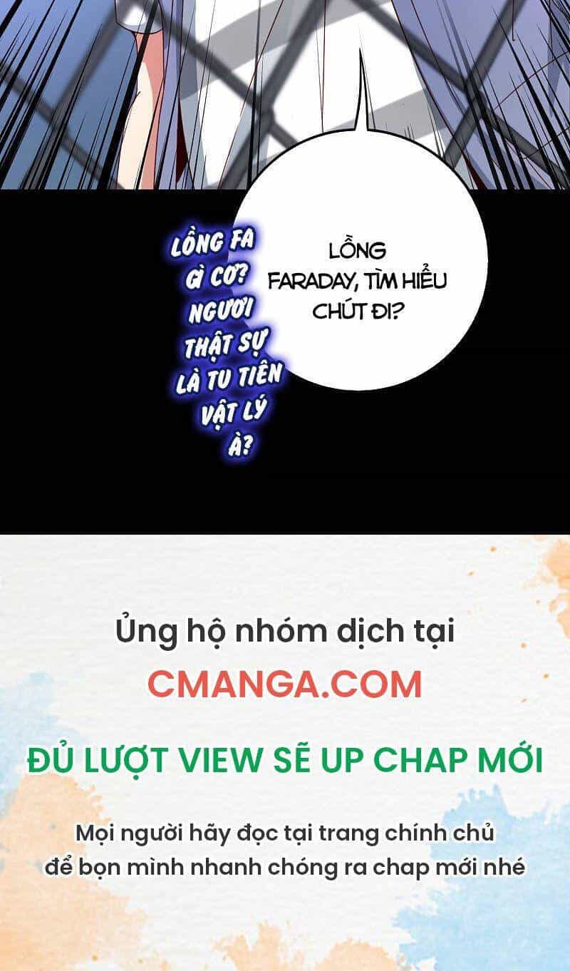 Vòng Bạn Bè Mạnh Nhất Của Tiên Giới - Chương 112 - ảnh 41