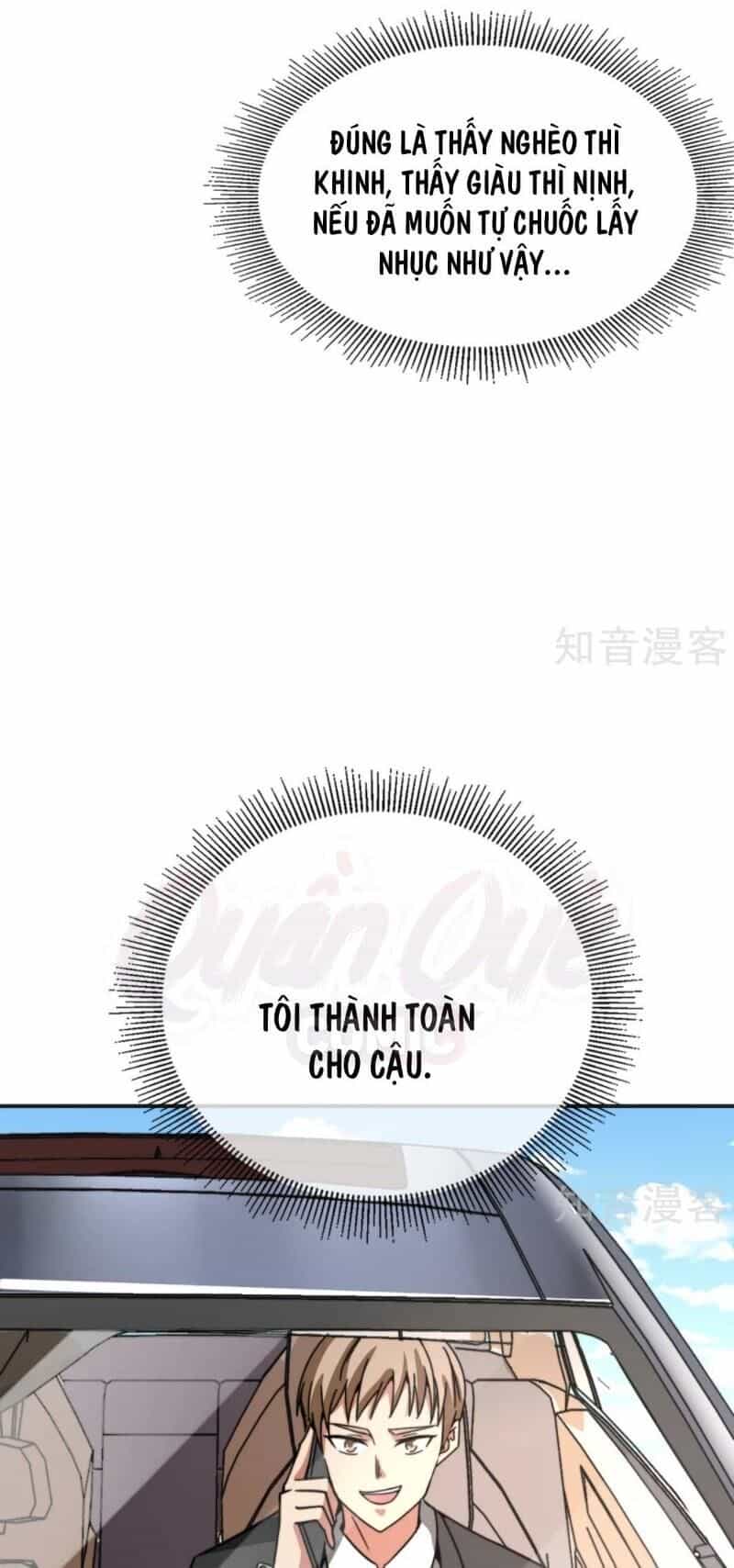 Vòng Bạn Bè Mạnh Nhất Của Tiên Giới - Chương 11 - ảnh 45