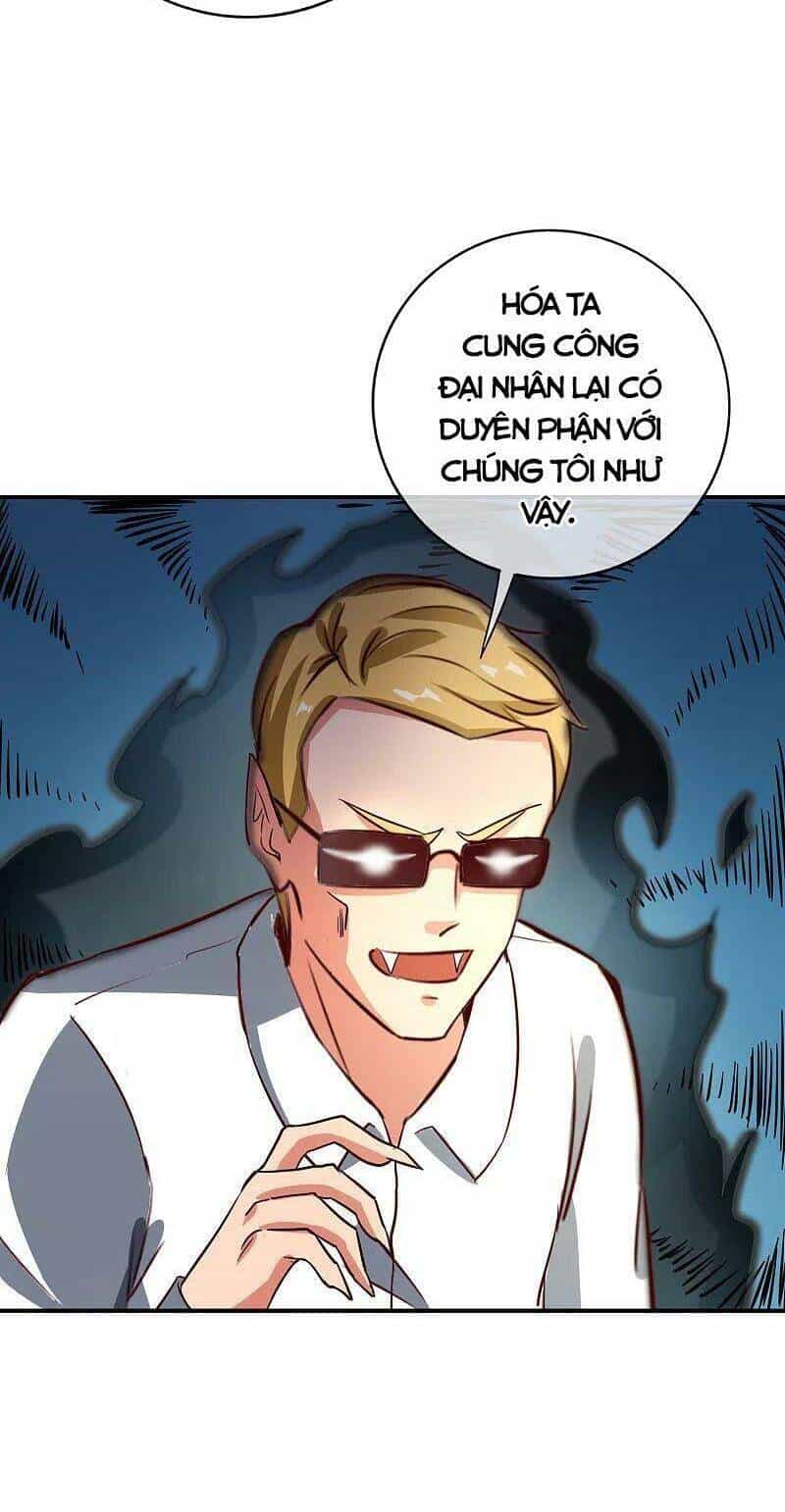 Vòng Bạn Bè Mạnh Nhất Của Tiên Giới - Chương 129 - ảnh 33