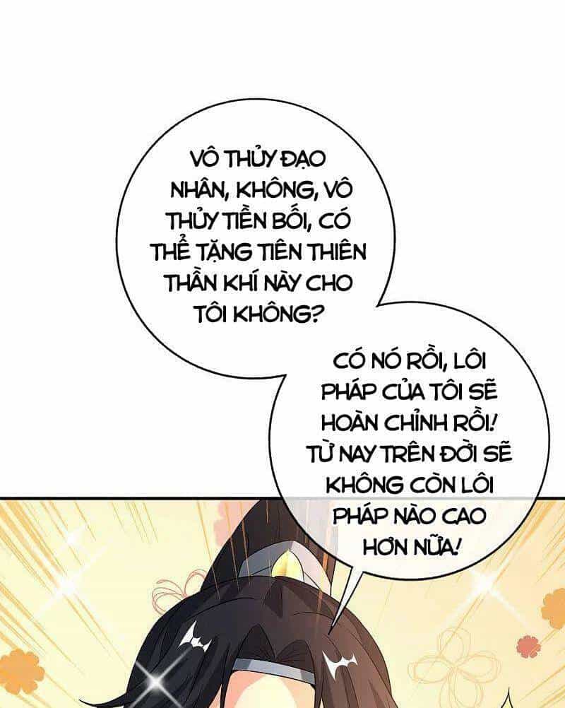 Vòng Bạn Bè Mạnh Nhất Của Tiên Giới - Chương 136 - ảnh 19