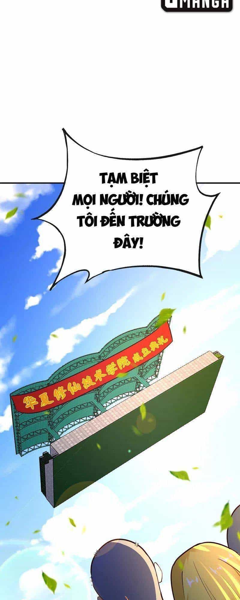 Vòng Bạn Bè Mạnh Nhất Của Tiên Giới - Chương 152 - ảnh 10
