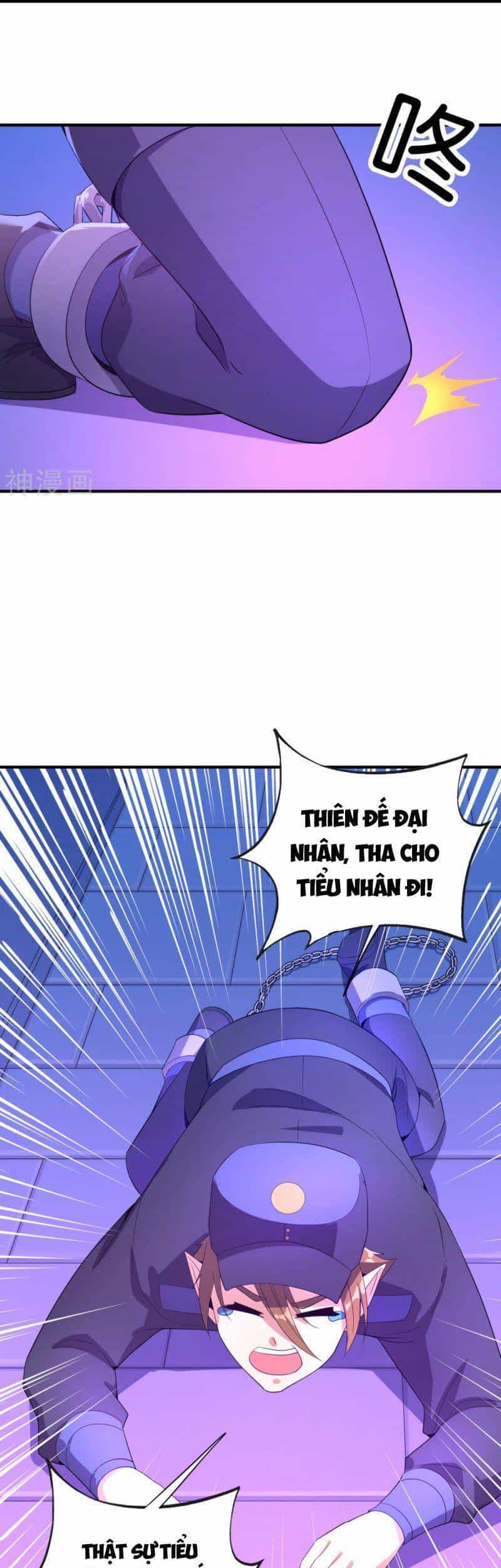 Vòng Bạn Bè Mạnh Nhất Của Tiên Giới - Chương 178 - ảnh 31