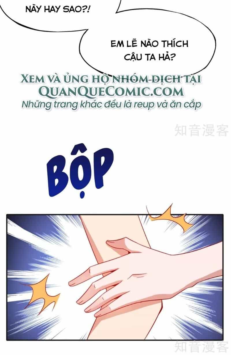 Vòng Bạn Bè Mạnh Nhất Của Tiên Giới - Chương 17 - ảnh 26