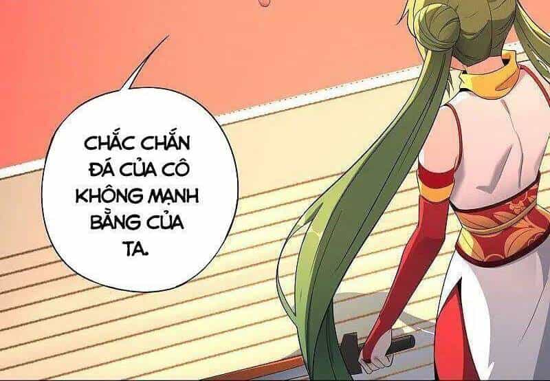 Vòng Bạn Bè Mạnh Nhất Của Tiên Giới - Chương 181 - ảnh 8
